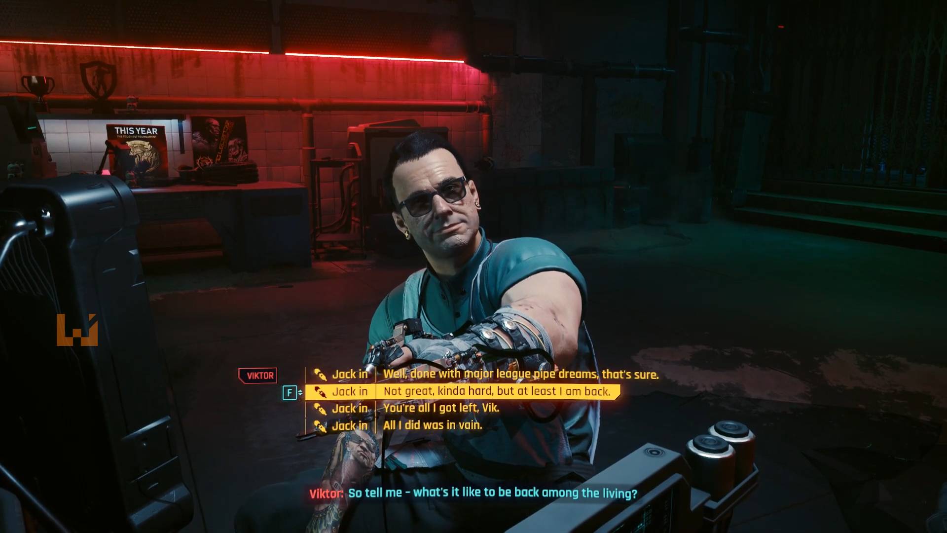 《Cyberpunk 2077》DLC为本体带来了新结局！一文教你如何达成这个结局！