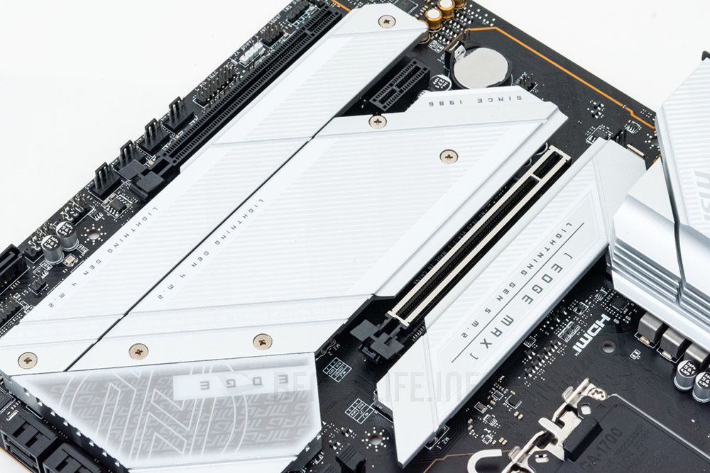 换上Wi-Fi 7无线网络模块再出发，MSI MPG Z790 Edge Ti Max WiFi开箱