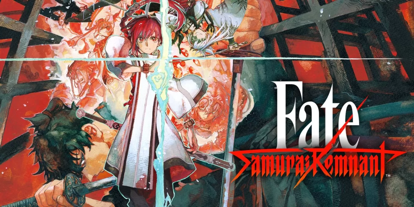 游戏 9/25~10/1 销售排行榜观察：《Fate/Samurai Remnant》首周夺冠，大量新作进入榜单