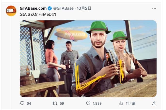 gta 6