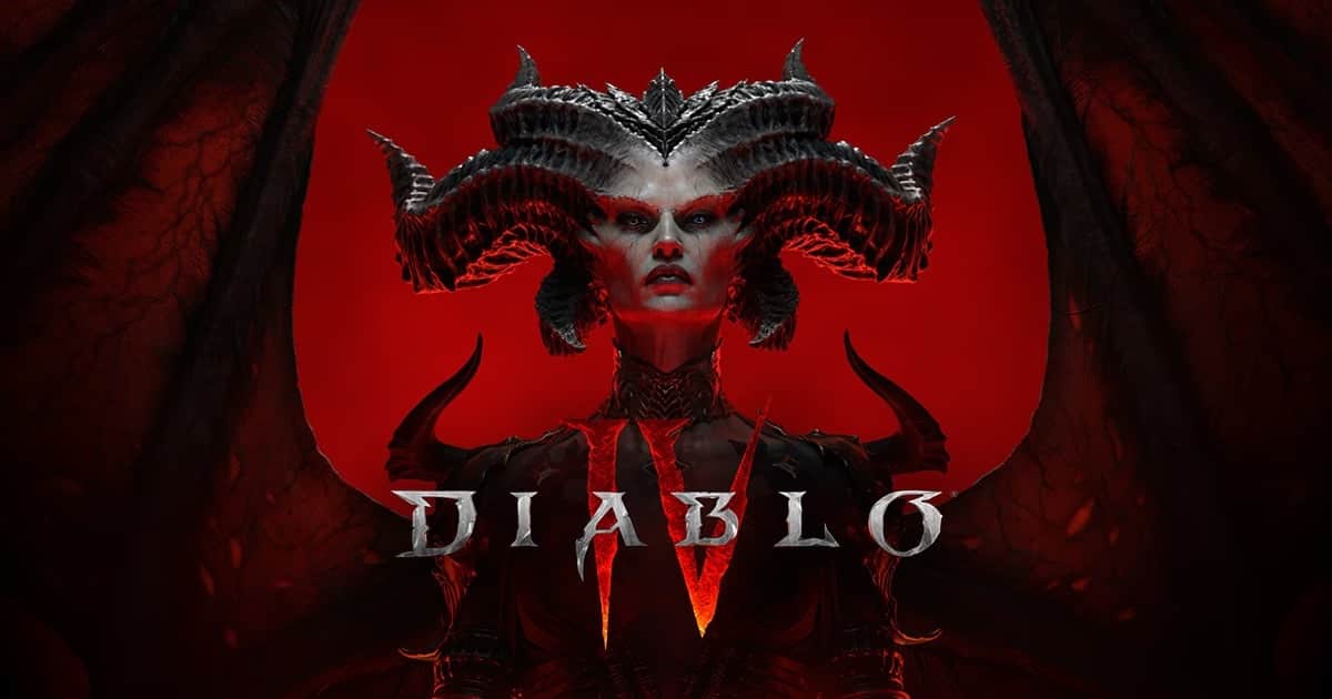 diablo 4 steam