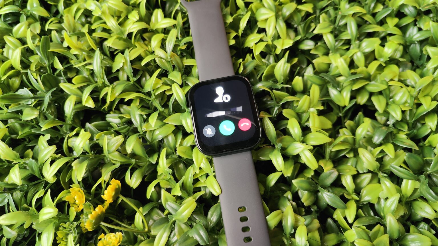 Amazfit BIP 5 测评：功能算非常齐全，但价格值得吗？