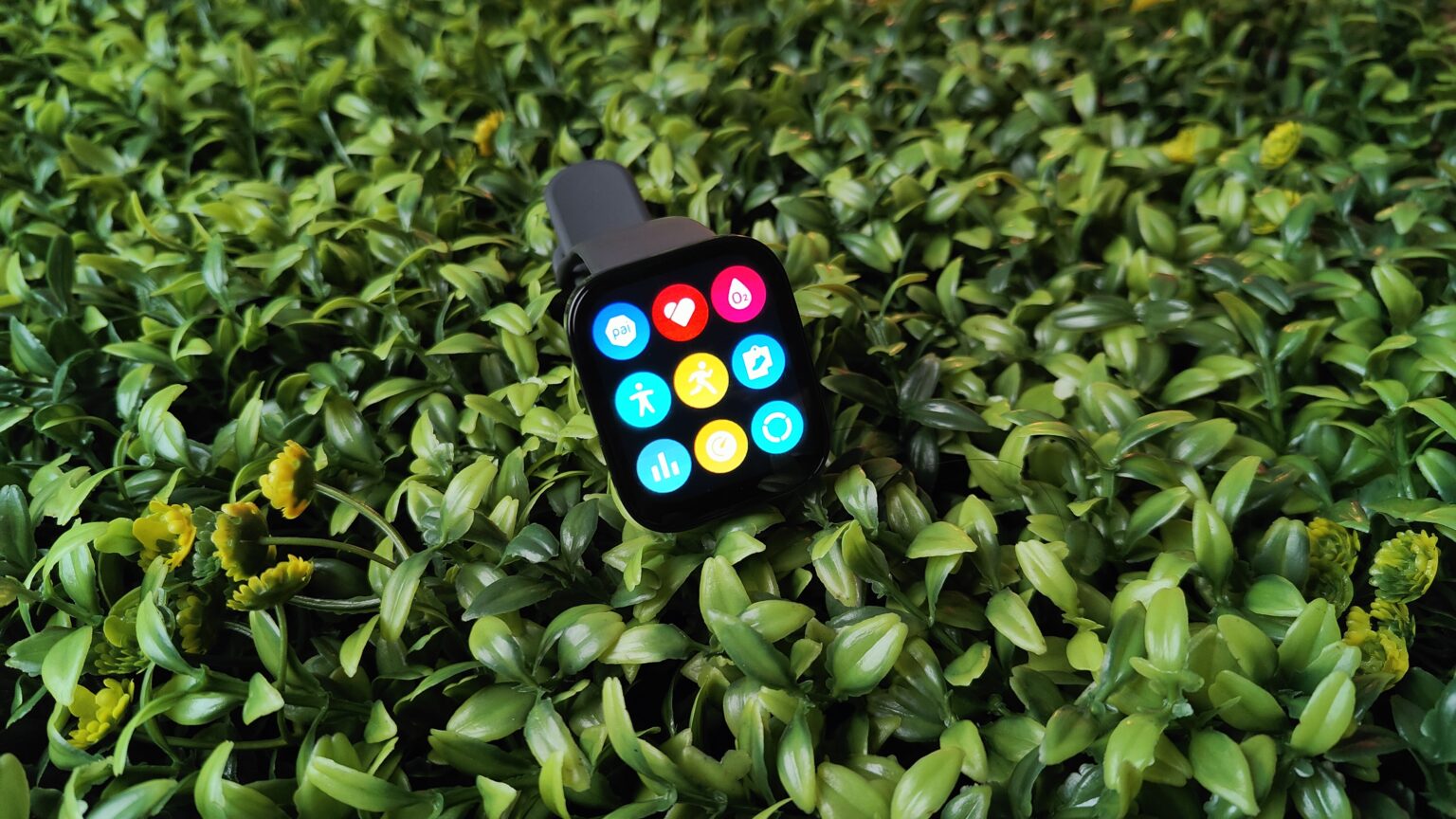 Amazfit BIP 5 测评：功能算非常齐全，但价格值得吗？