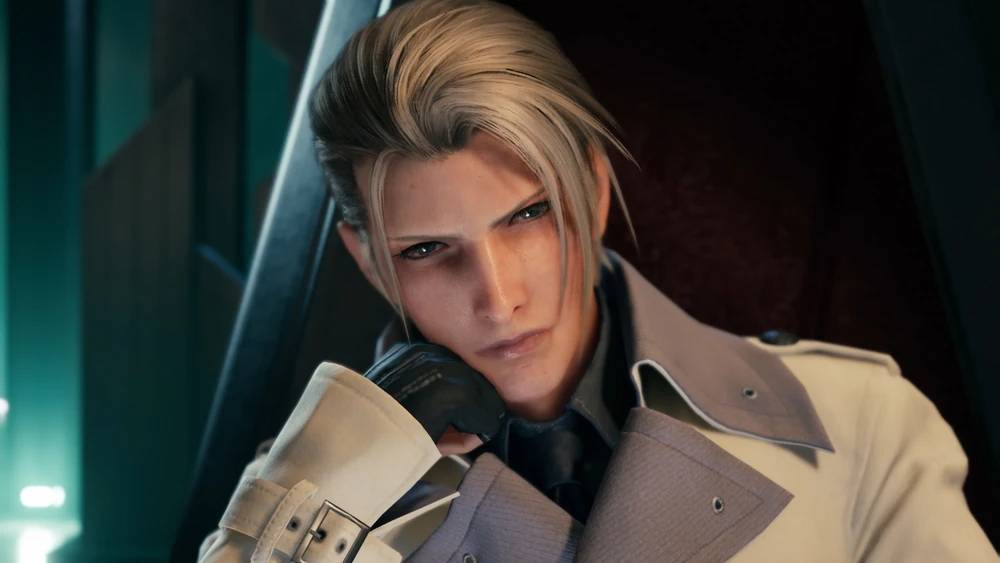 专访《Final Fantasy VII Rebirth》总监滨口直树：陆行鸟就是要来骑的，所以就让Red XIII也能骑鸟了！
