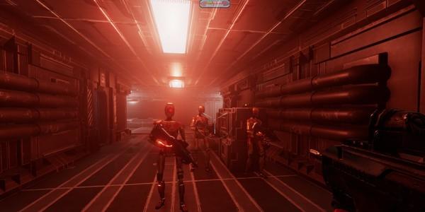 Executive Assault 2