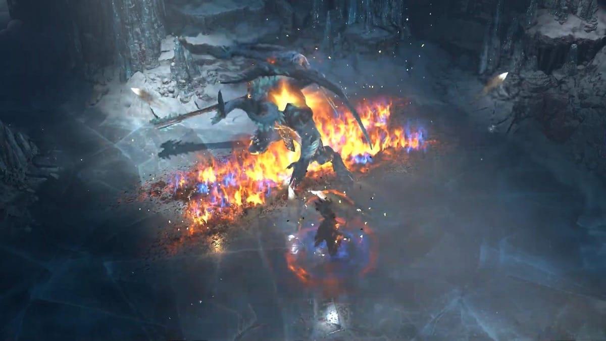 暗黑破坏神4 （Diablo 4）