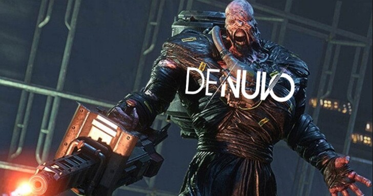 Denuvo 的新加密功能，可能让PC游戏玩家要建立MOD变得更困难
