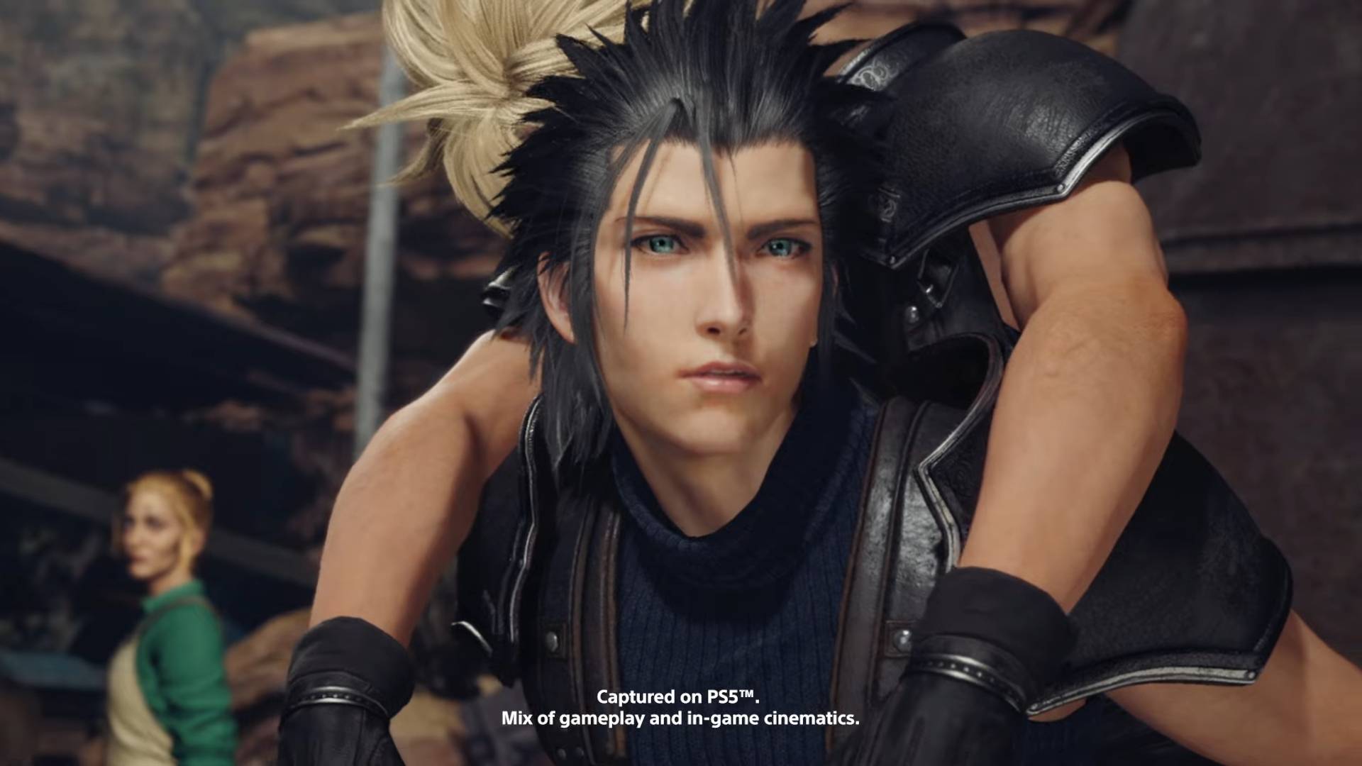 专访《Final Fantasy VII Rebirth》总监滨口直树：陆行鸟就是要来骑的，所以就让Red XIII也能骑鸟了！