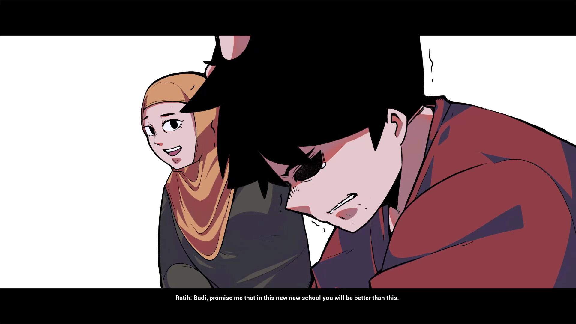清版动作游戏《Troublemaker》现已登陆 Xbox Series / Xbox One 平台！