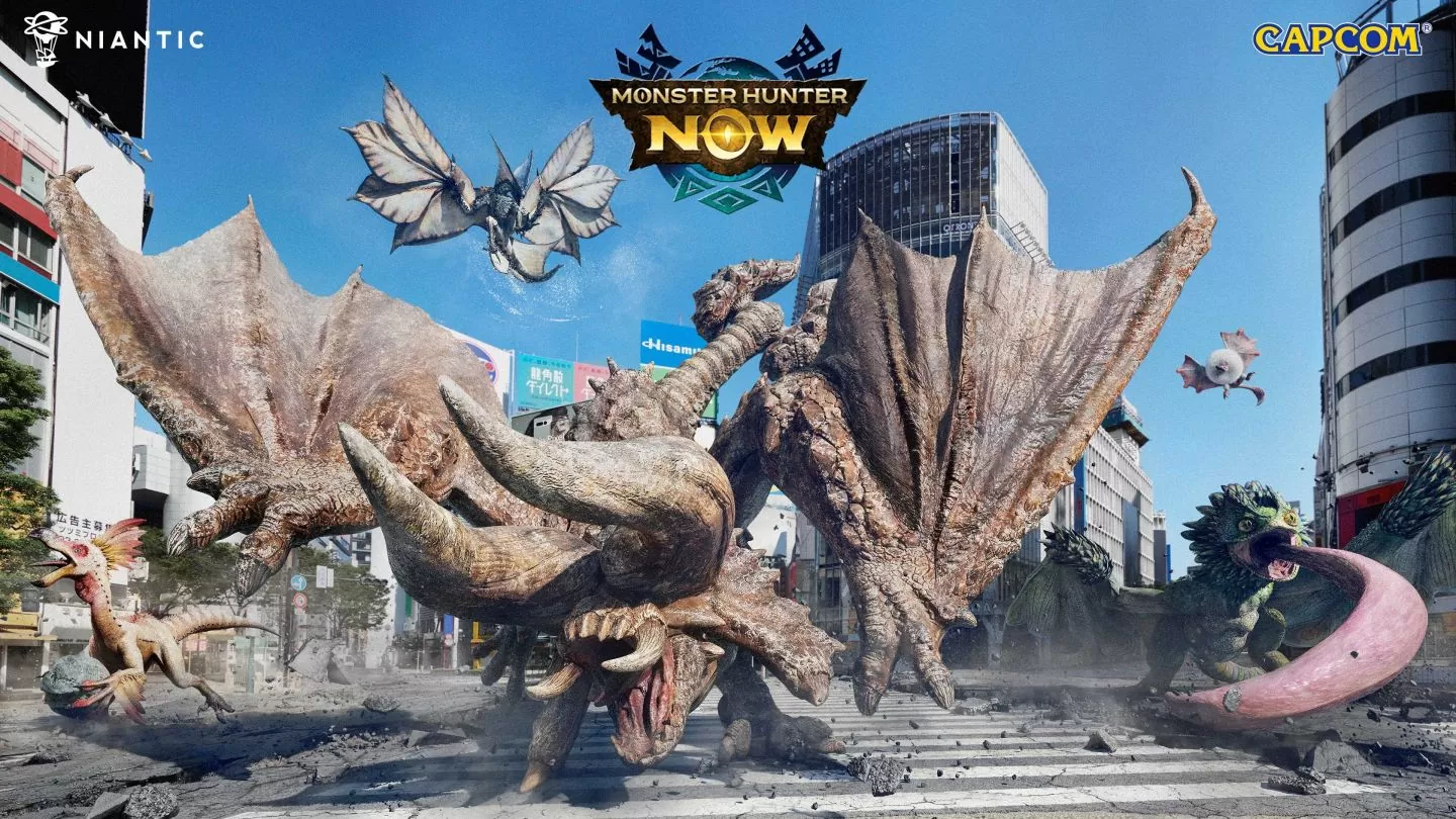 Capcom 预告 2024 年度家机游戏推大型新作与旧作促销，目标 4,500 万套