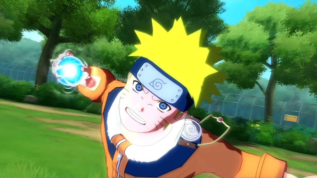 《NARUTO X BORUTO Ultimate Ninja STORM CONNECTIONS》释出动画主题曲宣传片！可以听着经典的动画主题曲战斗！