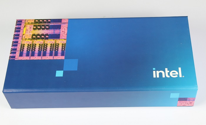 Intel 第 14 代 Core 处理器媒体测试版开箱！ i9-14900K+ i5-14600K现身，这次用效能来取胜？