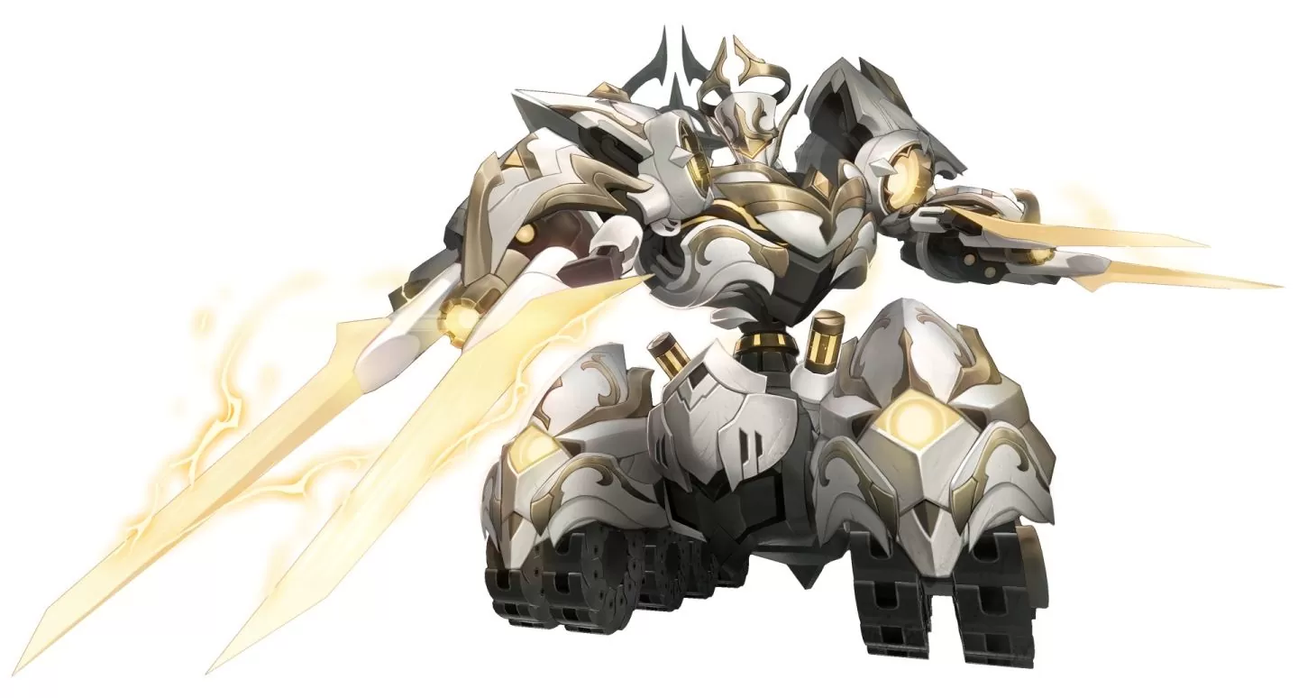 《魔灵召唤：克罗尼柯战记》全新世界BOSS震撼登场！ 召集15只魔灵齐力奋战