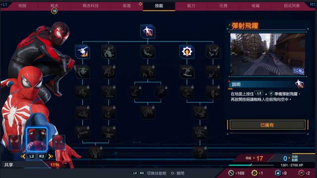 【评测】 Marvel's Spider Man 2 水平维持不变 为粉丝带来更完美作品