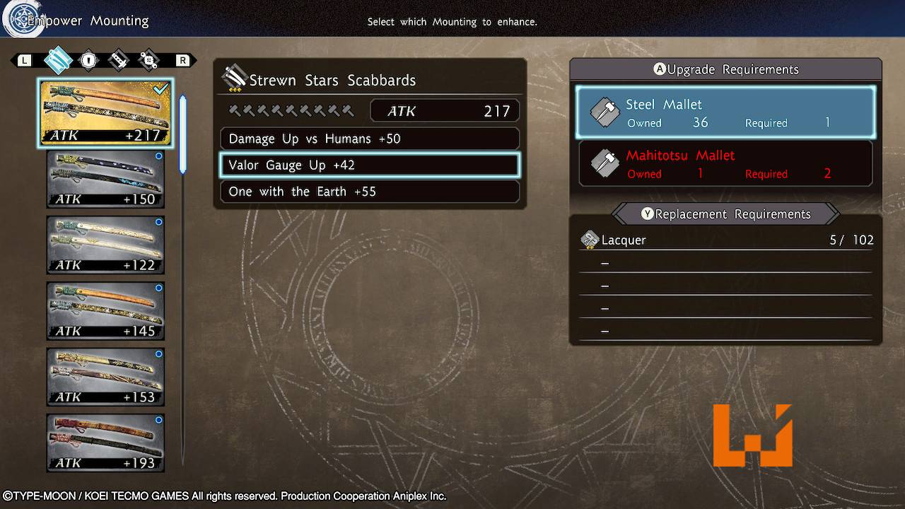 《Fate/Samurai Remnant》评测！新旧玩家都容易入坑的Fate系列游戏！