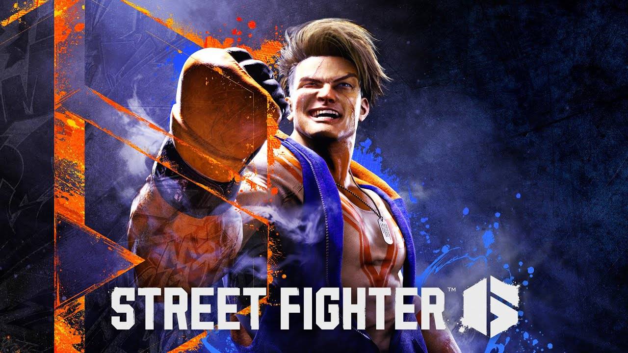 专访《Street Fighter》拉丁美洲顶尖选手MenaRD：赛中切换角色至今还是个挑战！