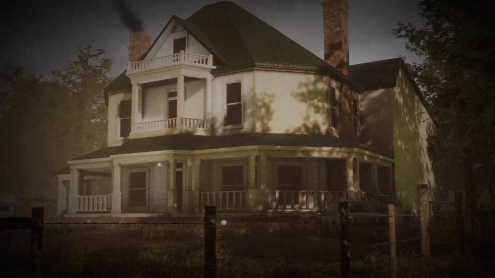 The Walking Dead: Destinies