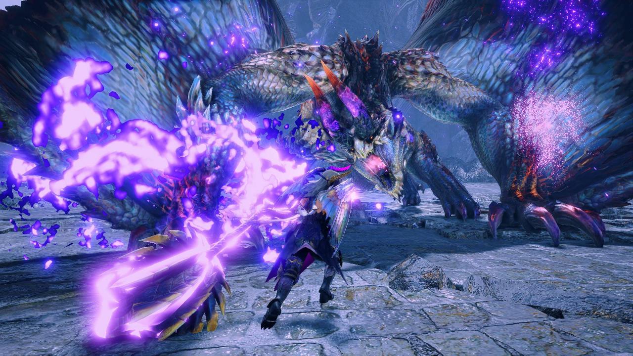 专访《Monster Hunter》制作人辻本良三：我们不会被《World》的成功所困，我们会继续创新和进化！