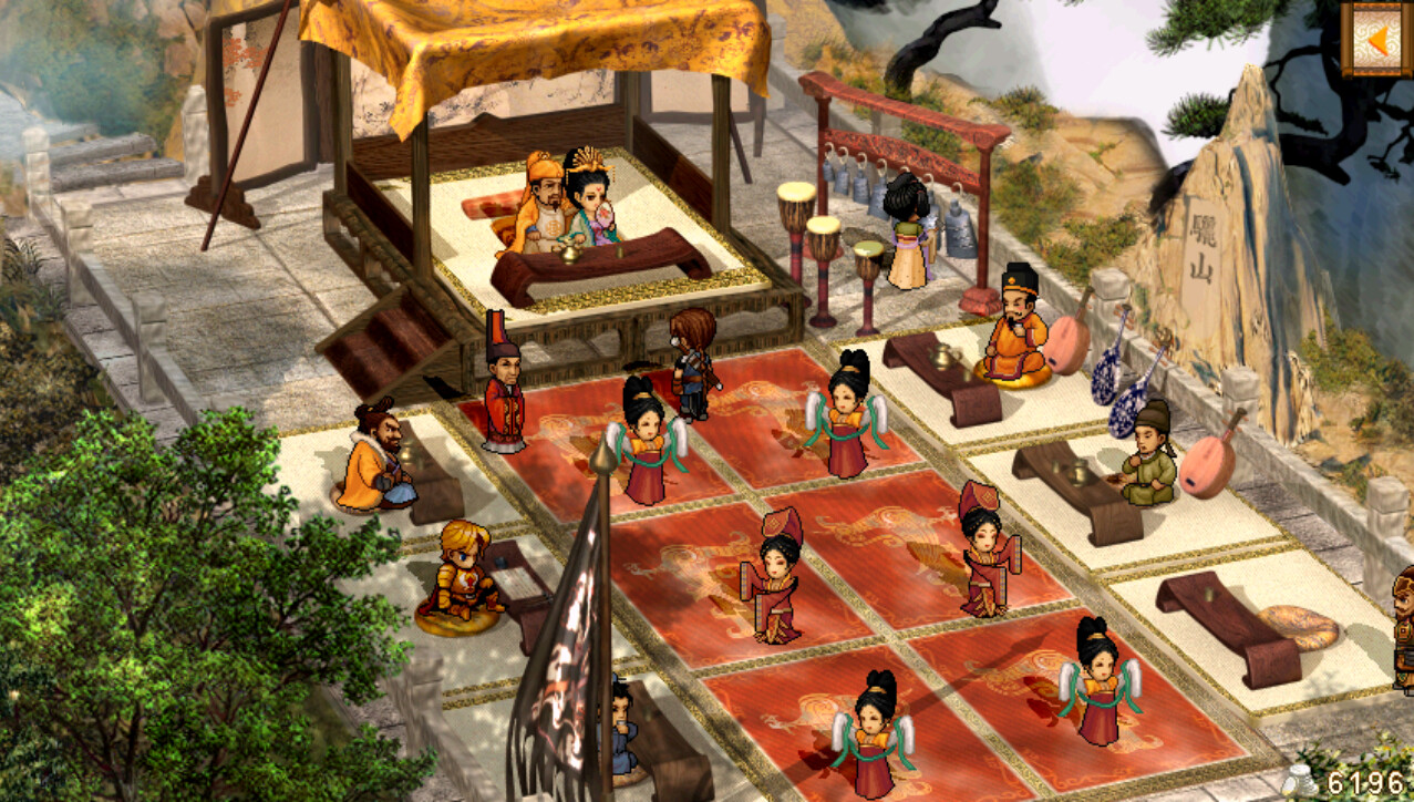 经典 RPG 游戏袭来！《轩辕剑叁 云和山的彼端》宣布 Switch 版将在 12 月 8 日正式推出！