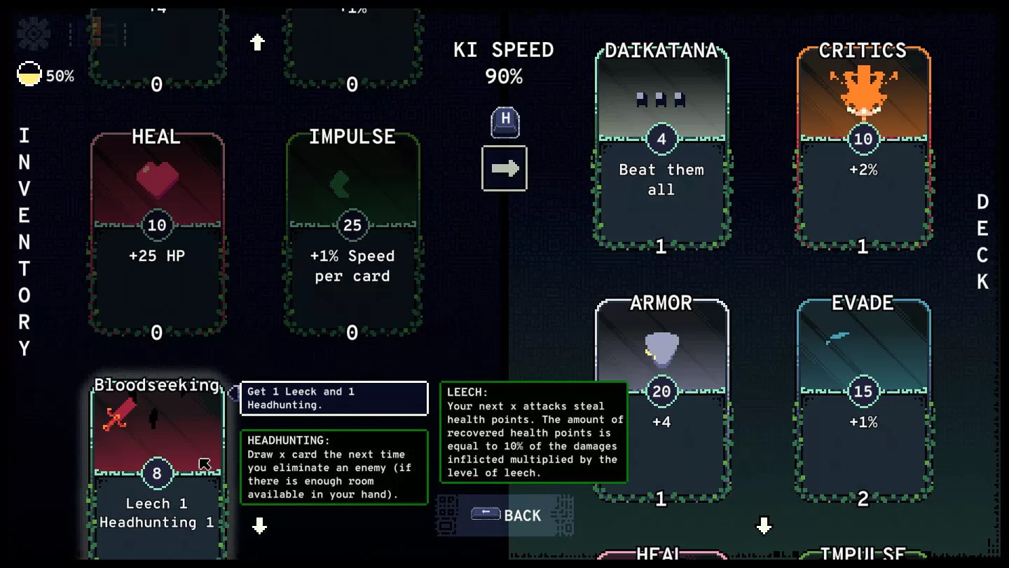 《Racine》牌组构筑型 Roguelike 游戏发售日公开，打败狂暴精灵揭开世界真相