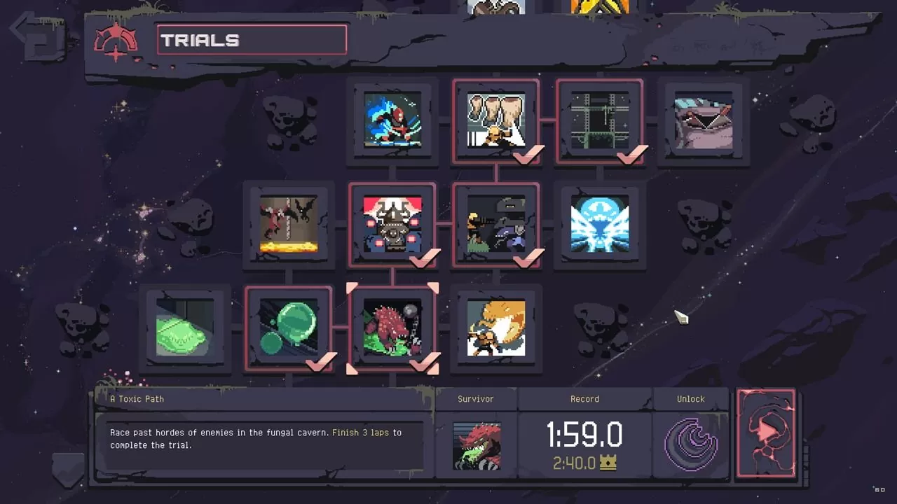 《Risk of Rain Returns》发售日决定！ 追加新生存者、新模式玩法带来崭新冒险