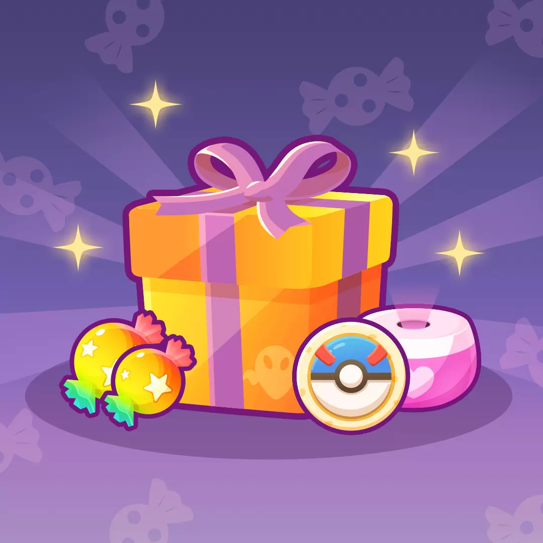 《Pokémon Sleep》全球测量的总睡眠时间超过10万年！ 发表万圣节主题游戏活动