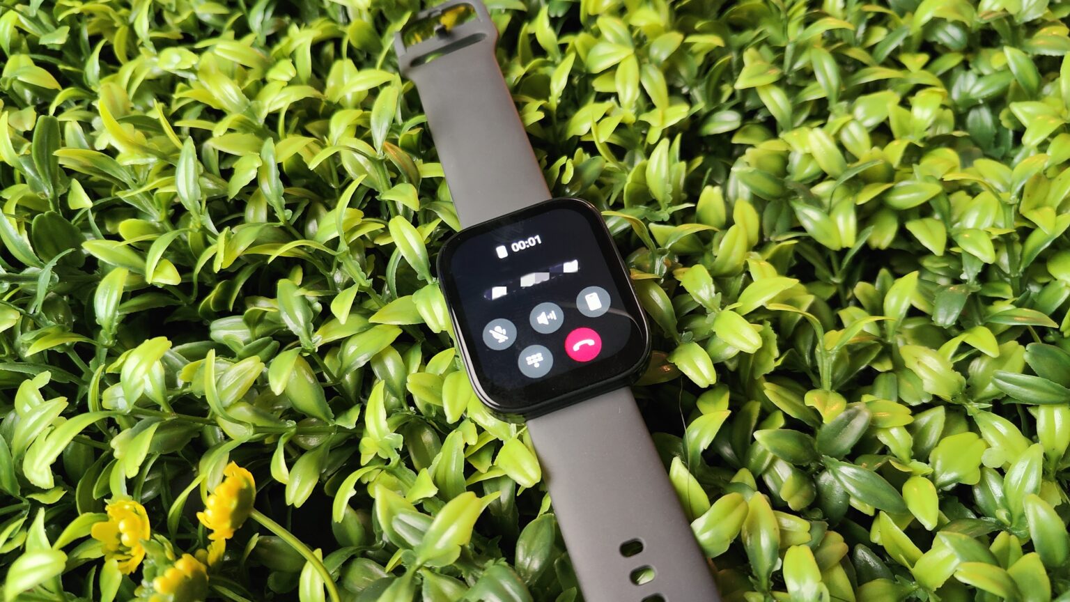 Amazfit BIP 5 测评：功能算非常齐全，但价格值得吗？