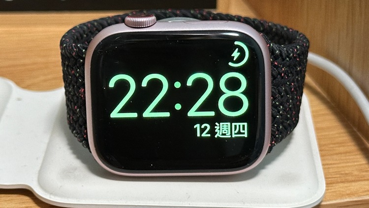 Apple Watch Series 9 一周用后感：四大卖点好用不少，亦更有意义