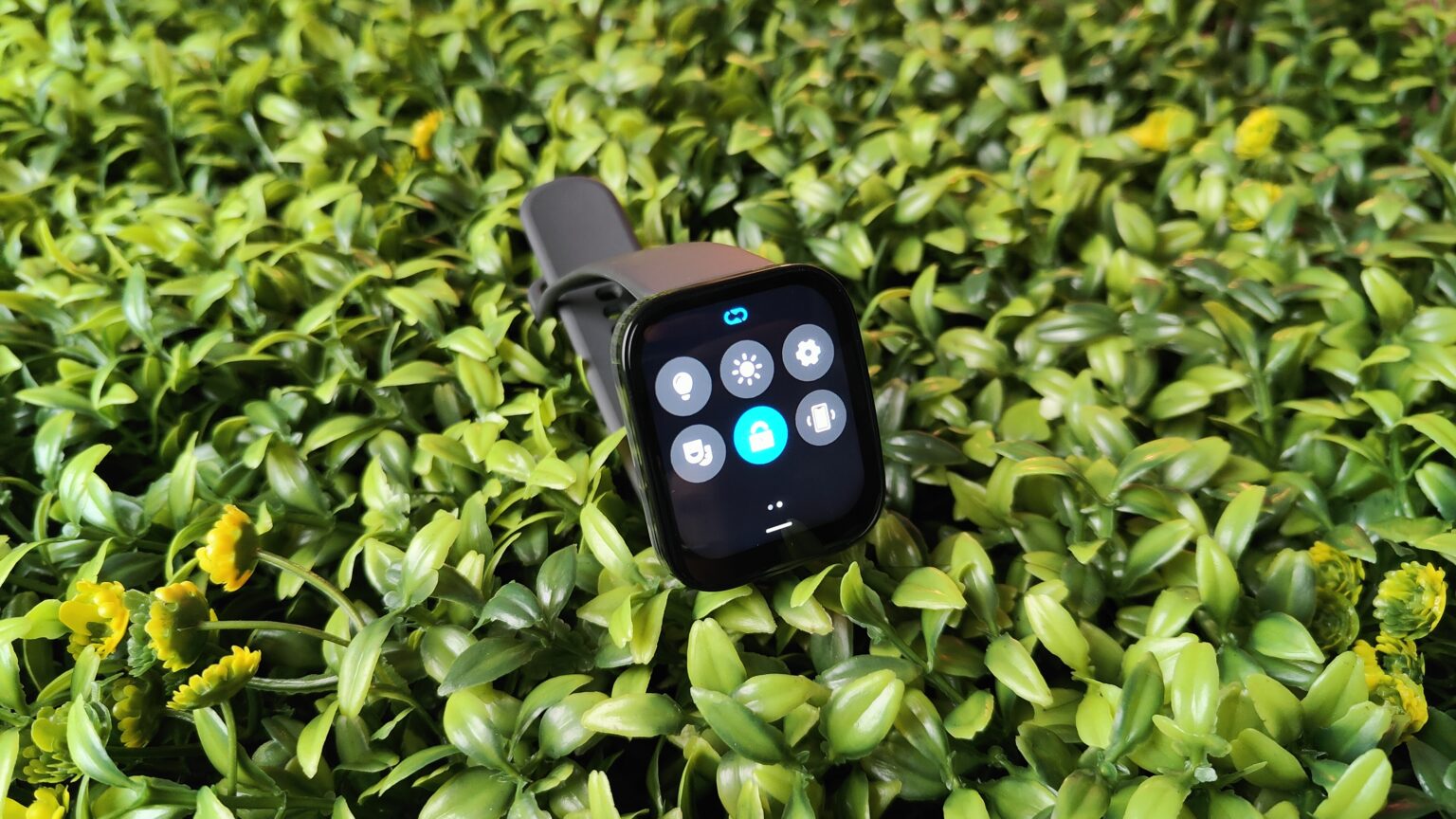 Amazfit BIP 5 测评：功能算非常齐全，但价格值得吗？
