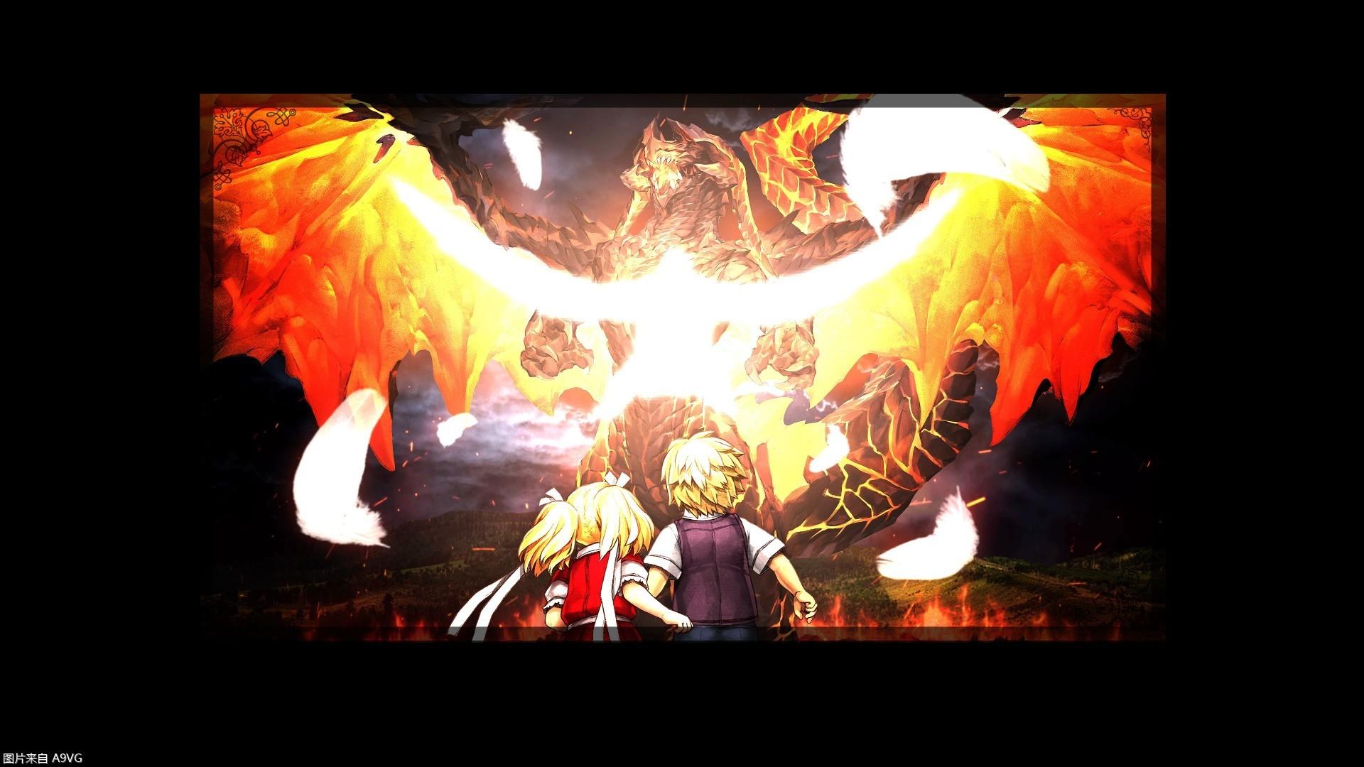 《神之天平》周年庆公布 Switch版今日开2折预购
