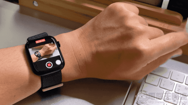超方便！ Apple Watch 最新 Double Tap「互点两下」手势功能深度动手玩（生活体验心得） - 电脑王阿达