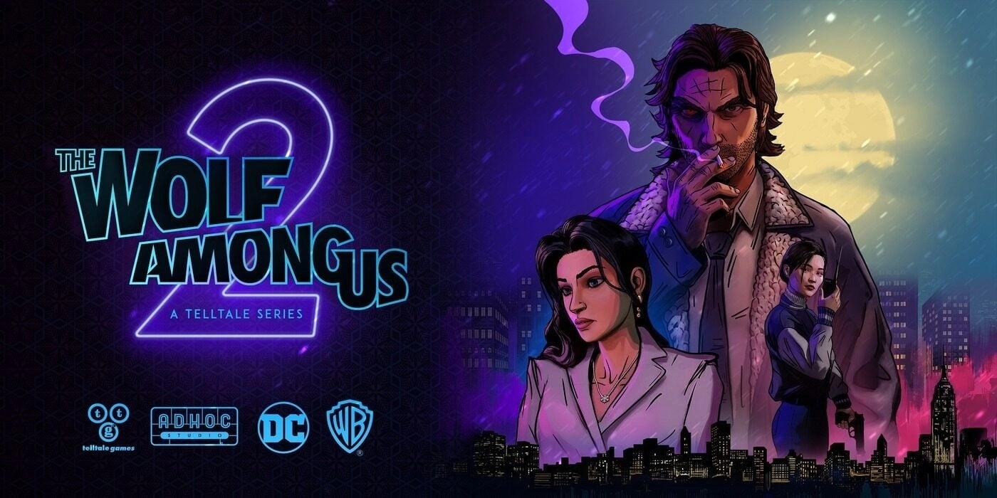 Telltale Games 传九月初大裁员，官方表示现有项目持续开发中，但未透露具体裁员人数