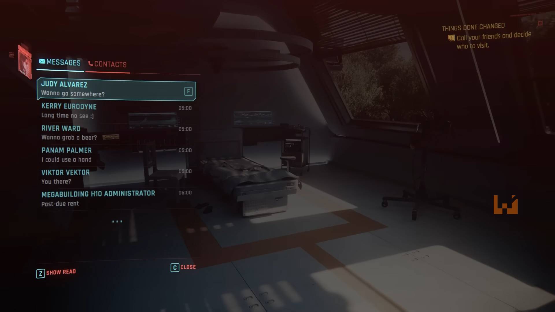 《Cyberpunk 2077》DLC为本体带来了新结局！一文教你如何达成这个结局！