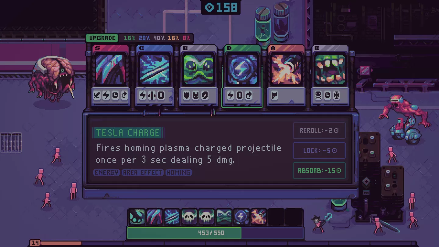 《Slime 3K：Rise Against Despot》释出 Steam DEMO 版，11 月初开放抢先体验