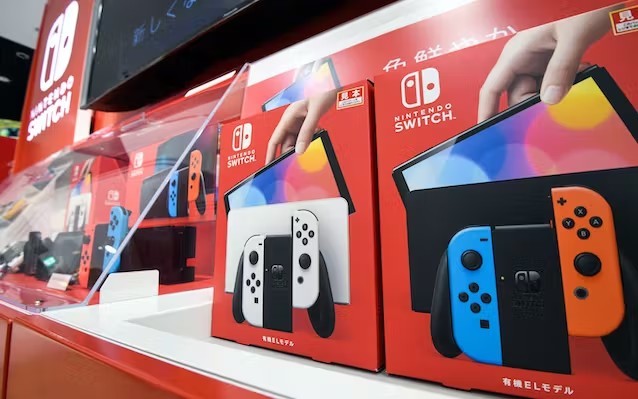 任天堂「Nintendo Switch 2」是否真会在2024年推出？ 任天堂总裁古川俊太郎回应...
