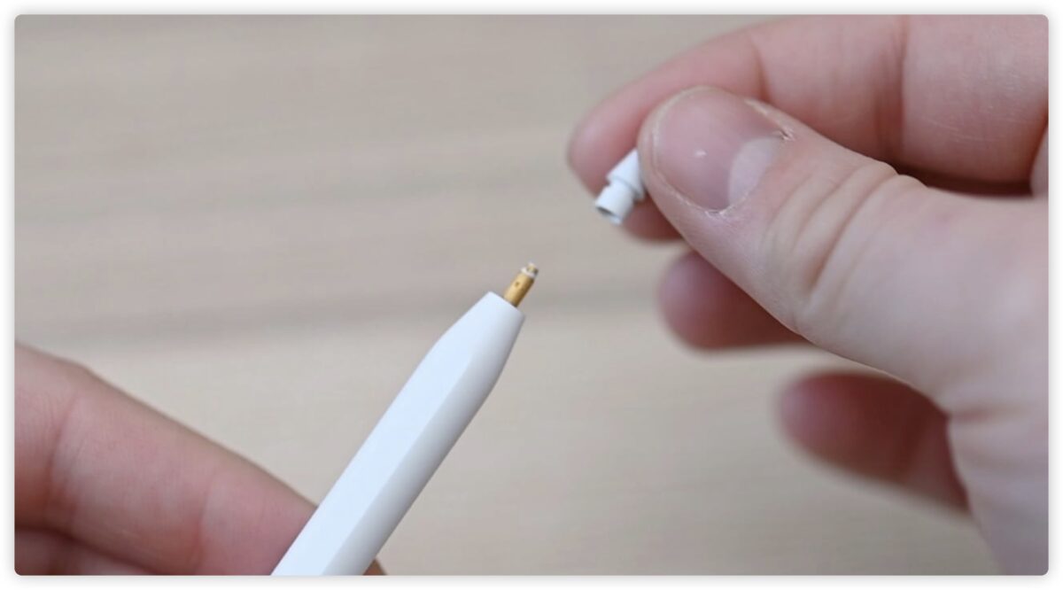 Apple Pencil 3 传闻