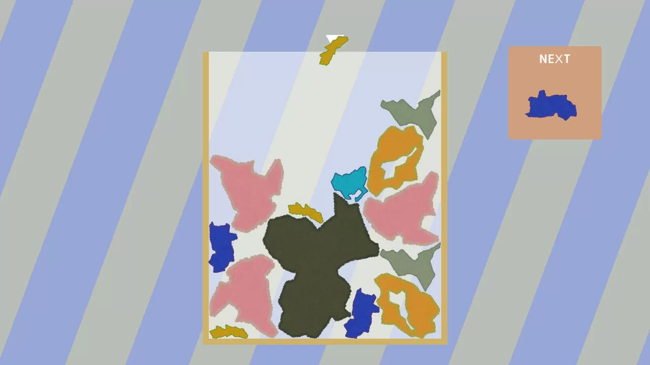 《Hokkaido Game》物理演算益智新作上线