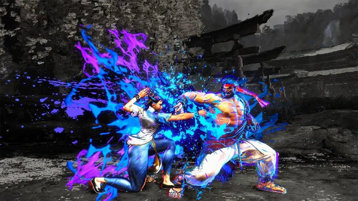 专访《Street Fighter》拉丁美洲顶尖选手MenaRD：赛中切换角色至今还是个挑战！