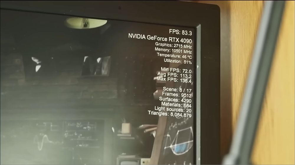 RTX 4090 维修有够惊，国外 Youtuber 卸除 GPU 芯片发现居然有虫 - 电脑王阿达