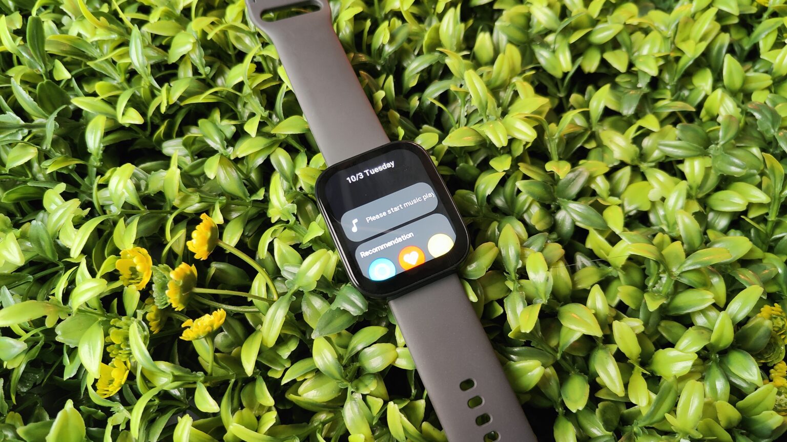 Amazfit BIP 5 测评：功能算非常齐全，但价格值得吗？