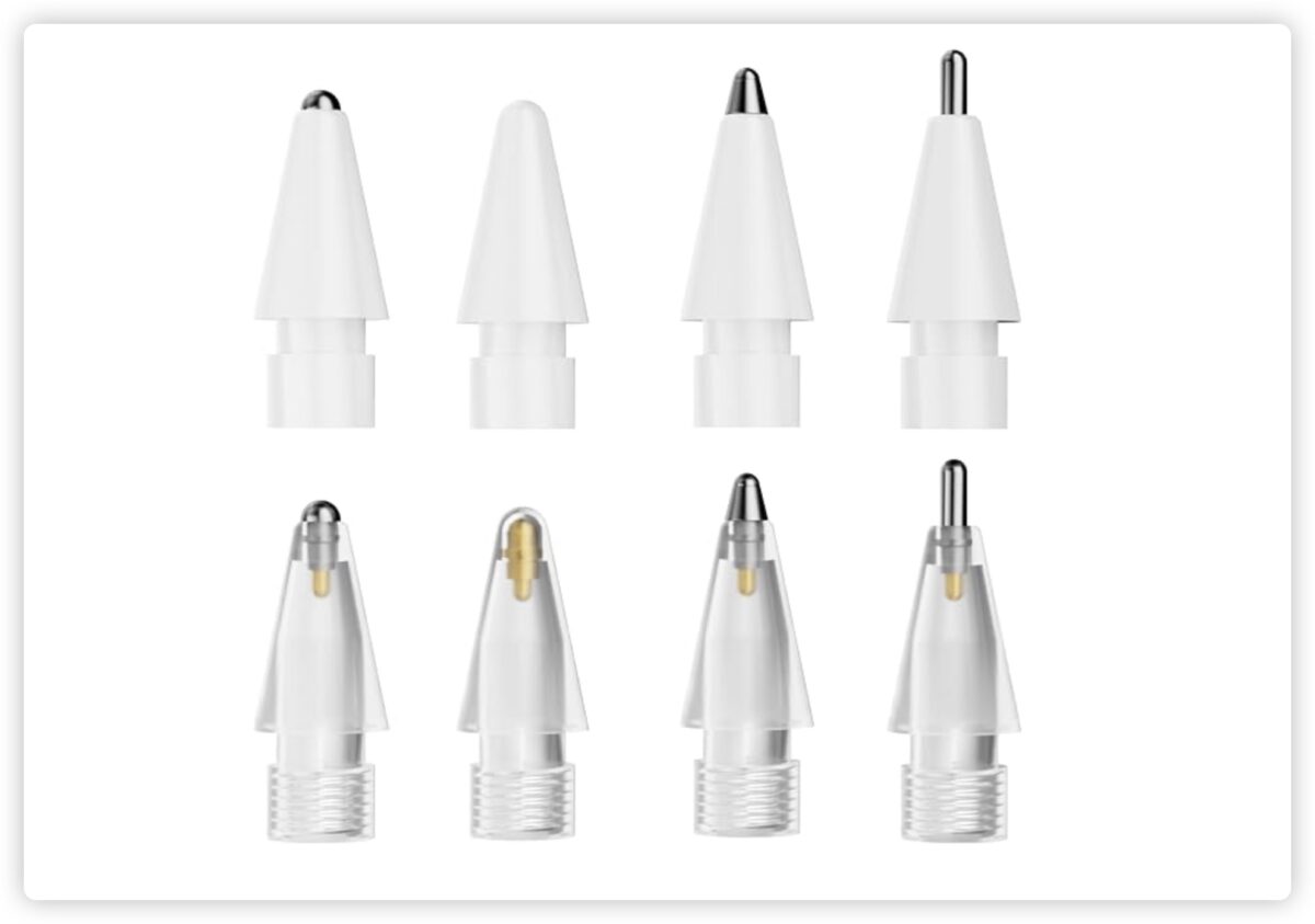 Apple Pencil 3 传闻