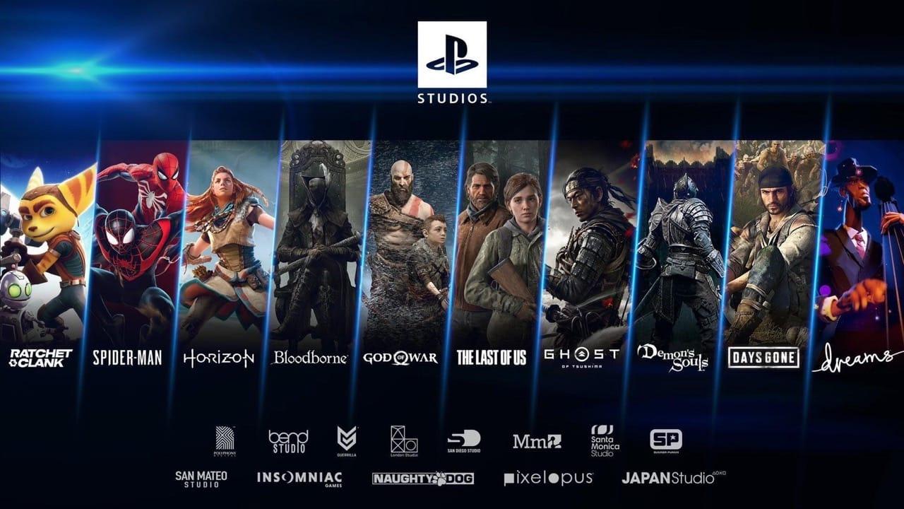Bungie未能帮PlayStation Studios转型