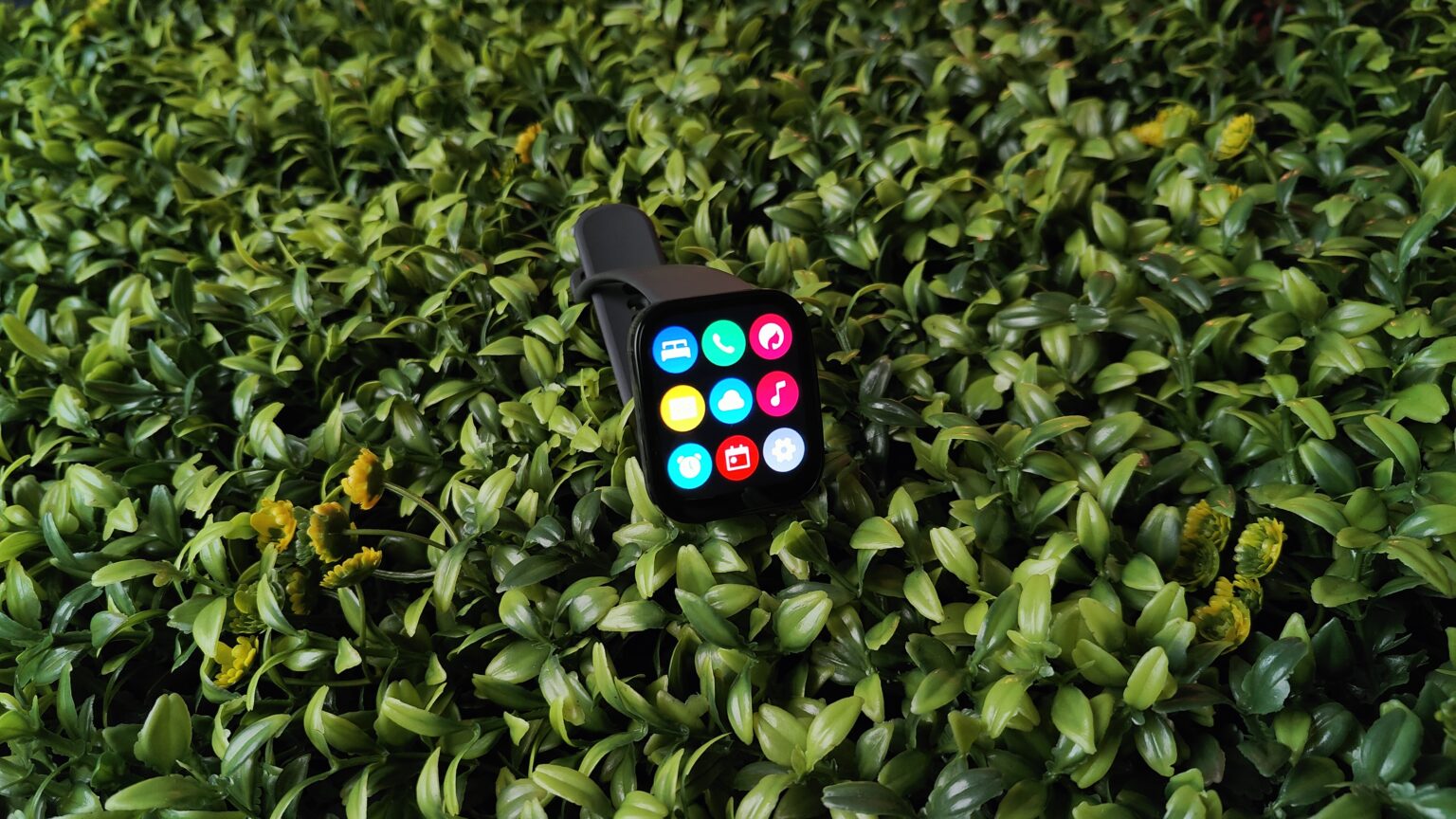 Amazfit BIP 5 测评：功能算非常齐全，但价格值得吗？