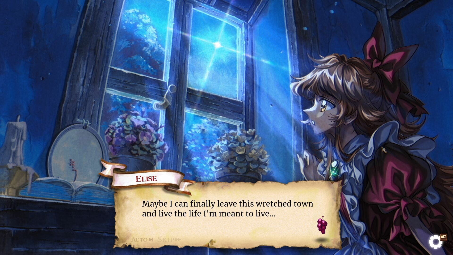 《化妆镜》开发商新作《Little Goody Two Shoes》具体发售日公开，电脑版现已开放试玩！