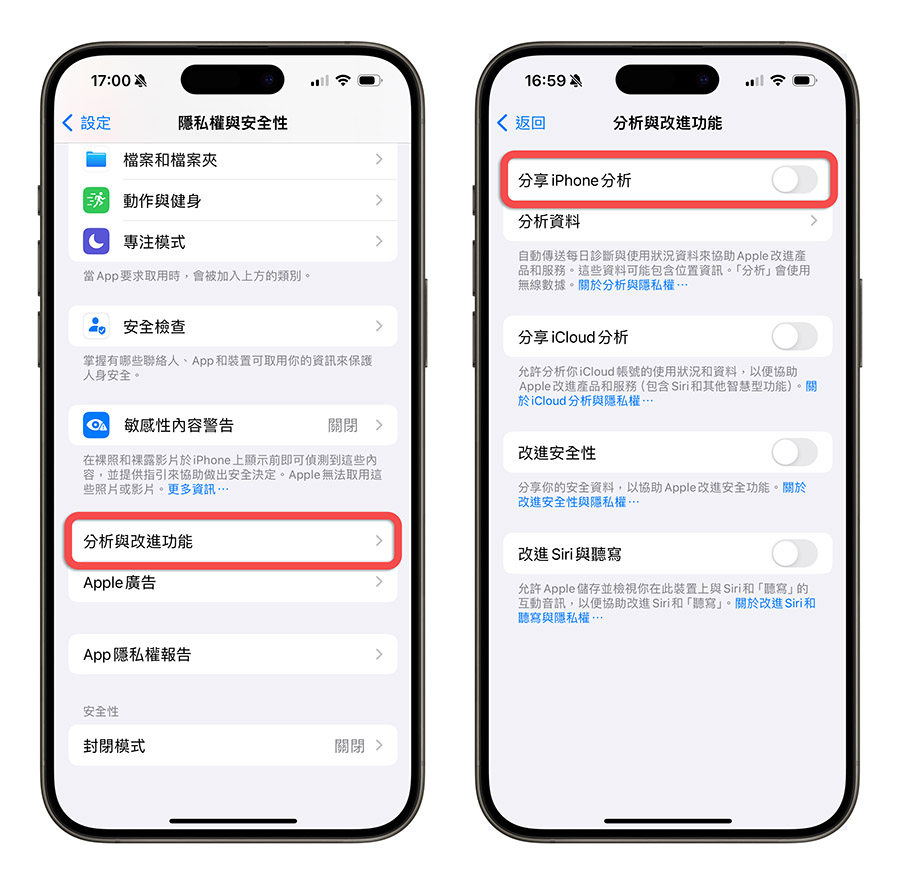 iPhone 15 Pro 耗电 掉电 快速 省电 技巧 设定 分析与改进功能