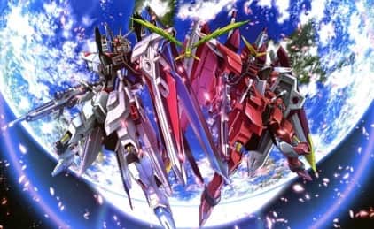 《机动战士高达SEED FREEDOM》新电影10月5日公布新信息