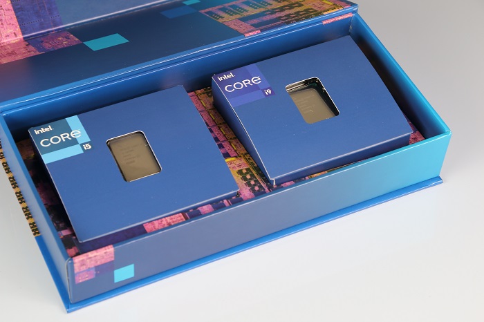 Intel 第 14 代 Core 处理器媒体测试版开箱！ i9-14900K+ i5-14600K现身，这次用效能来取胜？