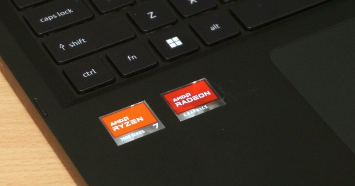 Acer Swift Edge 16效能实测，搭载8核16绪Ryzen 7 7840U还有Radeon 780M