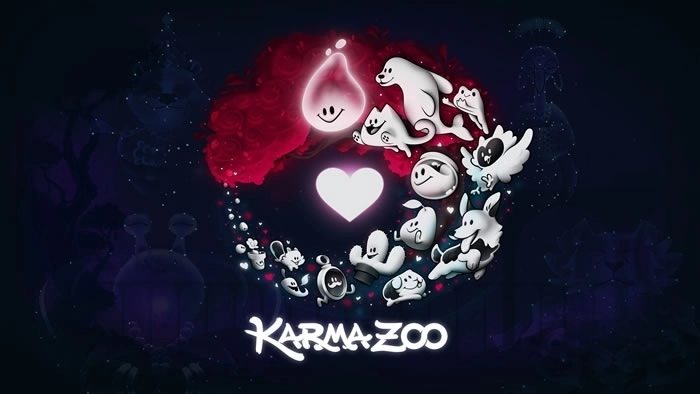 《KarmaZoo 卡玛动物园》11/14 上市！ 协力合作才是通关最佳选择