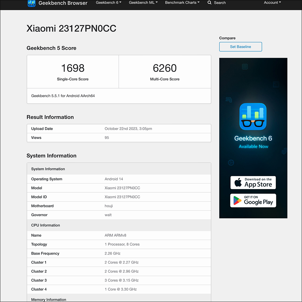 高通 Snapdragon 8 Gen 3 新一代旗舰芯片正式推出，光追效能提升 40%、支持生成式 AI - 电脑王阿达